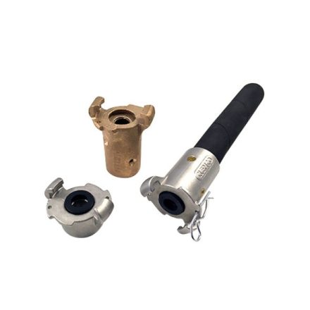 Cuple sablare Clemco CQB si CFB