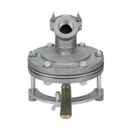 Supapa de dozare abraziv Clemco FSV 1 1/4"