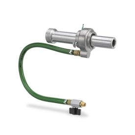 Cap adaptare sablare umeda Clemco WB-1