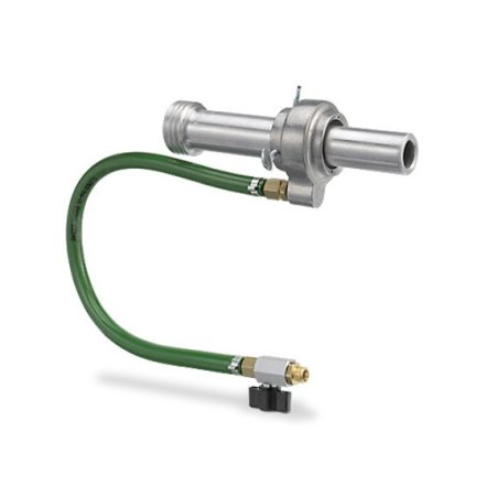 Cap adaptare sablare umeda Clemco WB-1