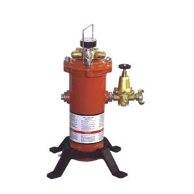 Filtru aer respiratie Clemco CPF-80 pentru 4 operatori