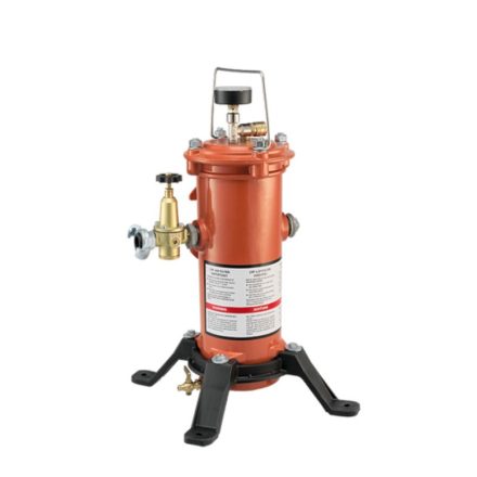 Filtru aer respiratie Clemco CPF-20 pentru un operator