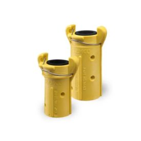 Semicuplaj sablare Clemco CQP-1