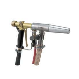   Sablare cu pistol de injectare de aer Clemco Power Injection Gun Universal