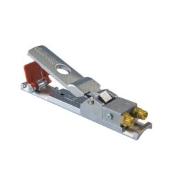 Maneta comanda sablare Clemco RLX-III