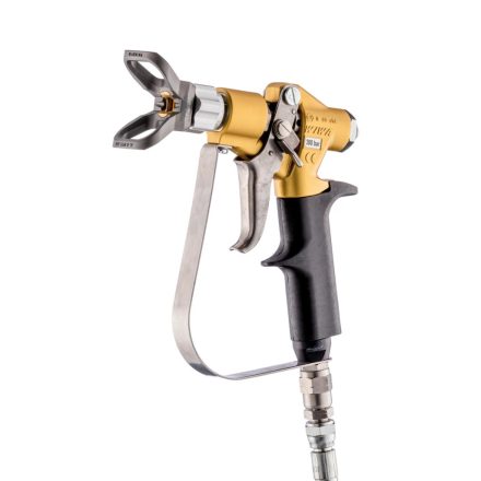 Pistol Wiwa vopsire 250 D