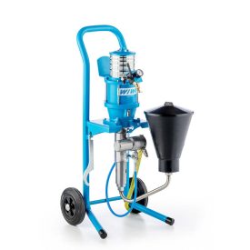 Pompa de vopsire airless pneumatica Wiwa Phoenix GX 140032