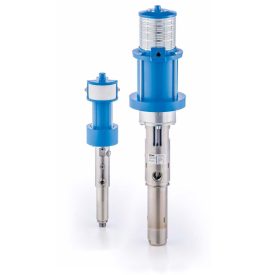 Pompa de transfer Wiwa LP GX 146.08