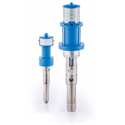 Pompa de transfer Wiwa LP GX 146.08