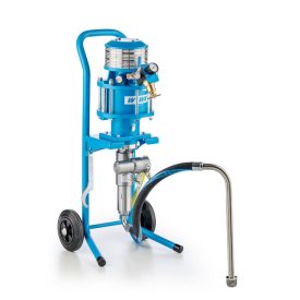 Pompa de vopsire airless pneumatica Wiwa Phoenix GX 200065