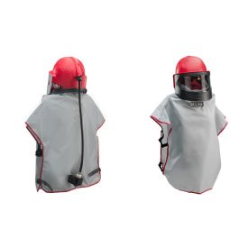 Casca sablare Clemco Apollo 600 CE 