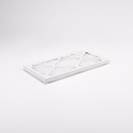 Filtre suplimentare 497 x 248 x 20