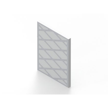 Filtre suplimentare 970 x 634 x 45