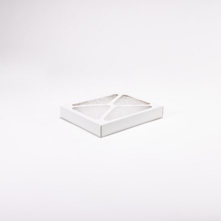 Filtre suplimentare 304 x 250 x 45