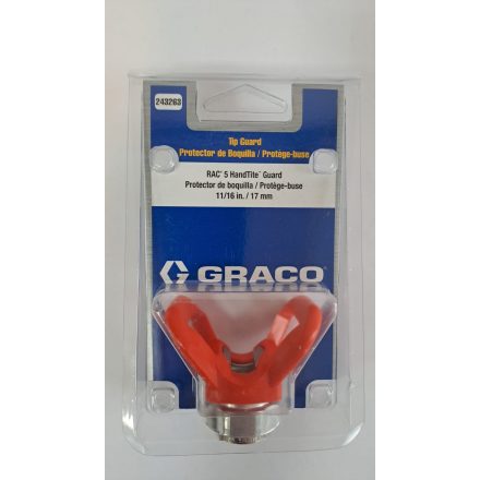 Suport duza vopsire airless RAC V Graco
