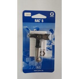 Duza vopsire airless Graco RAC V 423
