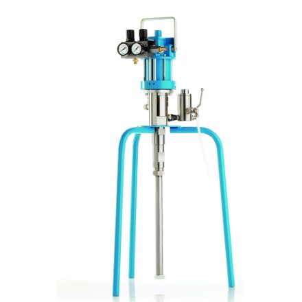 Pompa de vopsire airless pneumatica Wiwa Profit 3010