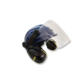 Casca protectie spalare cu presiune ridicate Dynajet