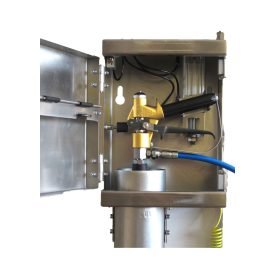 Echipament Spalare Automata pistoale Wiwa