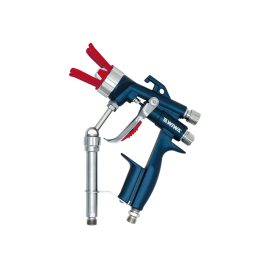 Pistol Wiwa SATAjet K 1800 air-combi Scurt