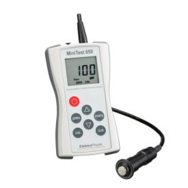 MiniTest 650N