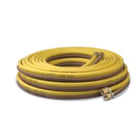 Furtun dublu de comanda Clemco 20 m