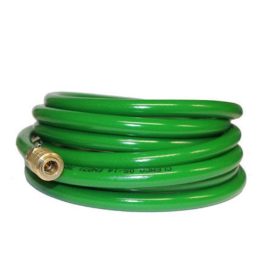 Furtun aer casca cuplaj rapid Clemco 10 m