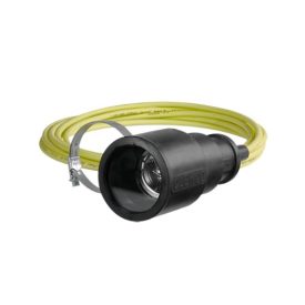 Lampa de sablare Clemco High Blaster