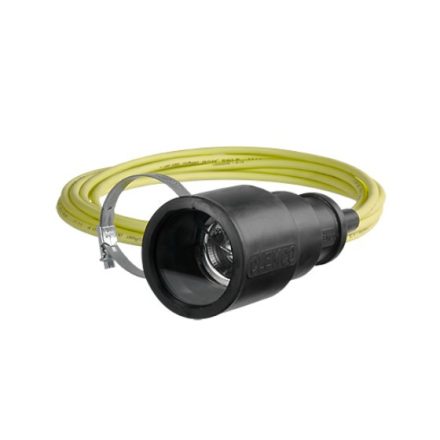 Lampa de sablare Clemco High Blaster