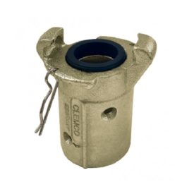 Semicuplaj sablare Clemco CQT-2