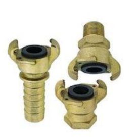 Cuplaj aer Clemco KAG-34