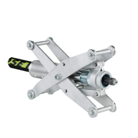 Sablare interioara tevi Clemco Hollo-Blast HB-BC/HB-0