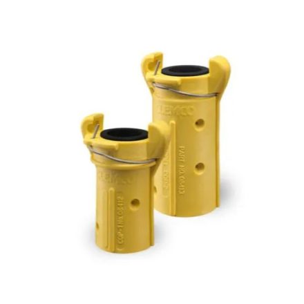 Semicuplaj sablare Clemco CQP-3/4