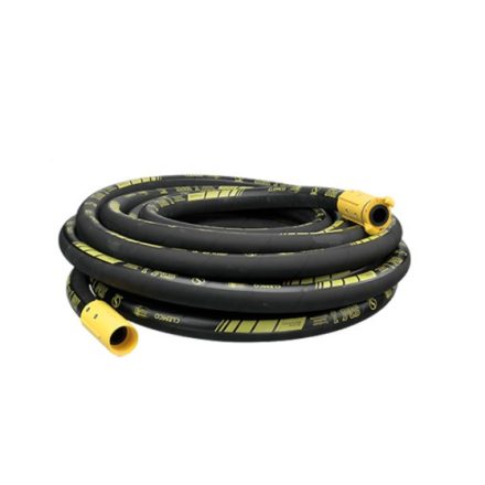 Furtun sablare antistatic Clemco Semperit SM-1 19x7