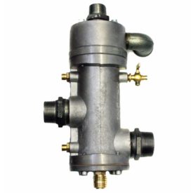 Supapa control fara amortizor sunet Clemco RMS-2000C 