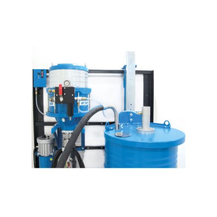 Statie agitatoare Wiwa