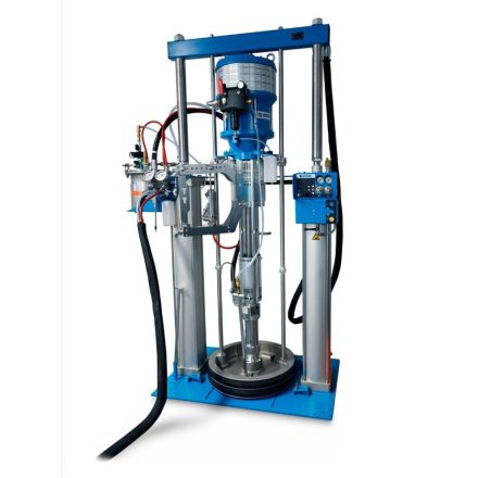 Pompa extrudare Wiwa DOSYS B 2K 