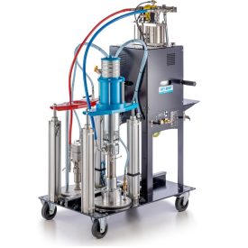 Pompa extrudare Wiwa DOSYS M 2K 