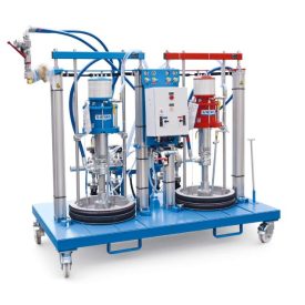 Pompa extrudare Wiwa DOSYS XL 2K 