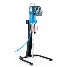 Pompa de vopsire airless minima presiune Wiwa Effective