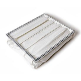 Filtru tip sac G4 ZS485X1195/10/E