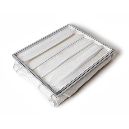 Filtru tip sac G4 ZS490X1195/10/E