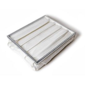 Filtru tip sac G4 ZS490X592X500/6