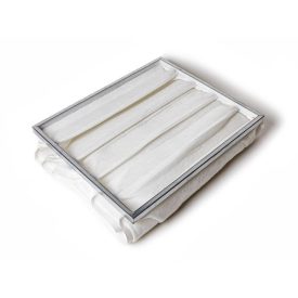 Filtru tip sac G4 ZS592X490X300/5E