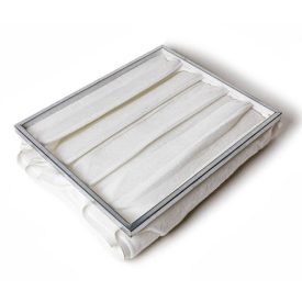 Filtru tip sac G4 ZS592X490X500/5