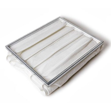 Filtru tip sac G4 ZS592X490X500/5