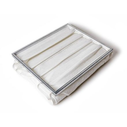 Filtru tip sac G4 ZS592X592X300/6E