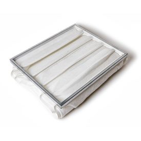 Filtru tip sac G4 ZS592X592X600/6