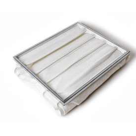 Filtru tip sac G4 ZS815X460X500/7/E