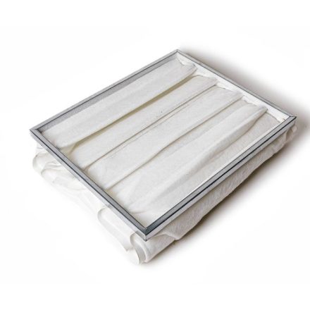 Filtru tip sac G4 ZS815X460X500/7/E